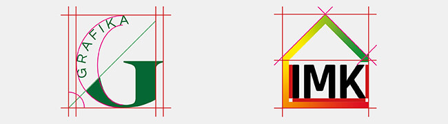 Beispiel Linienführung